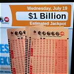 usa lottery powerball